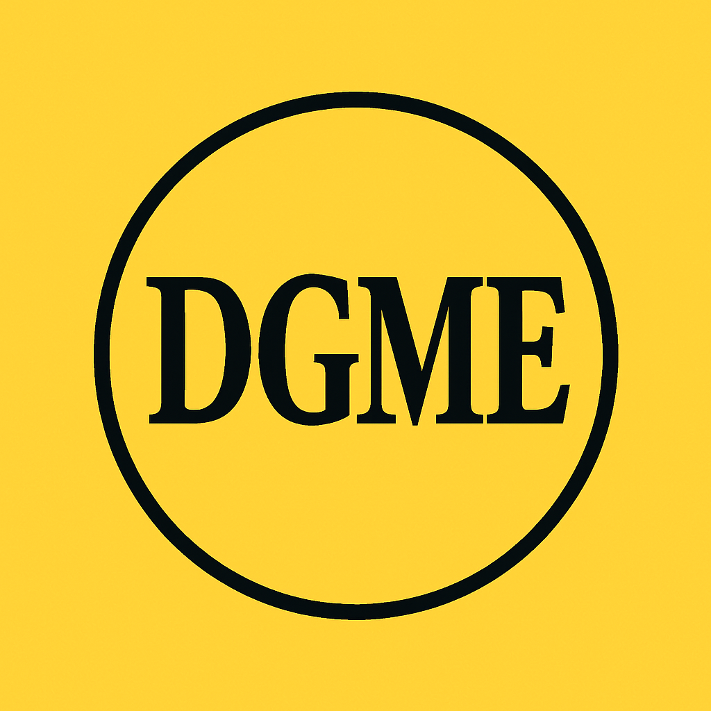 DGME Login