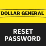 DGME Reset Password